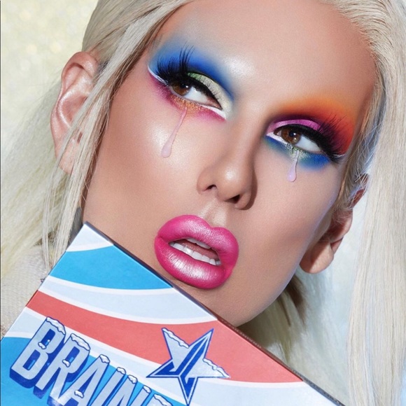 Jeffree Star Brainfreeze 🥶 highlighter - Picture 5 of 5